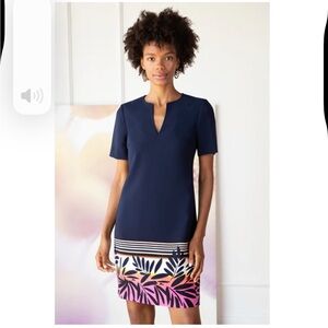 Trina Turk Claressa Dress